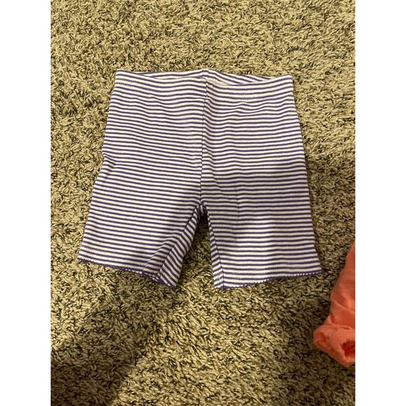 Carters baby girl 24 month shorts - 24 Months - Picture 8 of 11